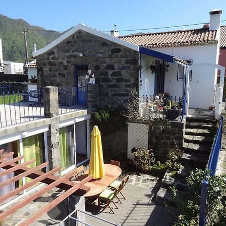 Villa Casa Do Rei Furnas  Exterior foto